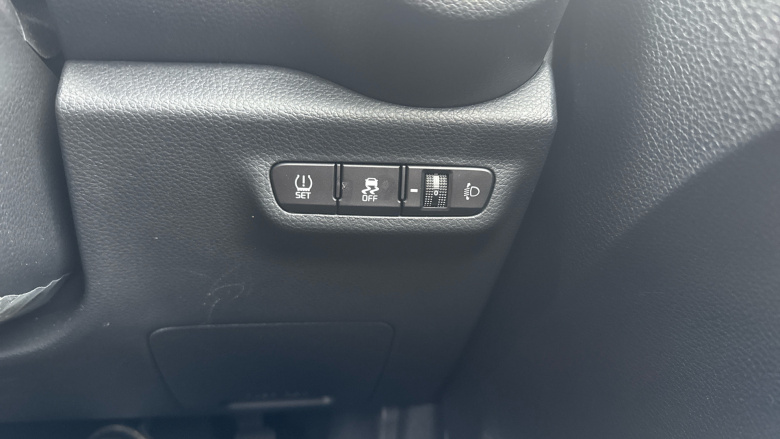 Kia Picanto 1.0T GDi GT-line S 5dr [4 seats] Petrol Hatchback